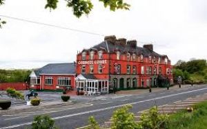 Corbett Court Accommodation & Restaurant